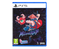 PlayStation The Messenger - 1311500 - zdjęcie 1